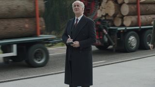 26. Девушка в тумане (2017)