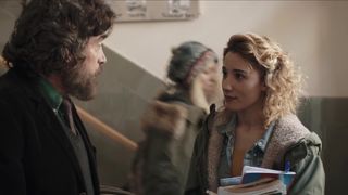 27. Девушка в тумане (2017)