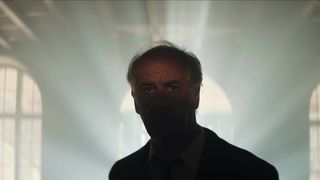 29. Девушка в тумане (2017)