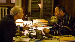 3. Девушка в тумане (2017)