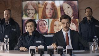 30. Девушка в тумане (2017)