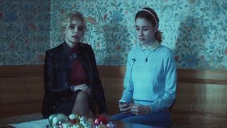 31. Девушка в тумане (2017)