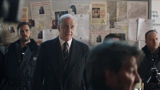 6. Девушка в тумане (2017)