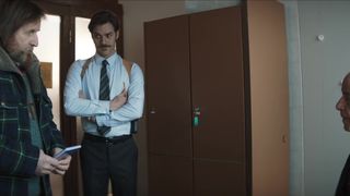 7. Девушка в тумане (2017)