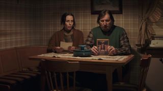 8. Девушка в тумане (2017)