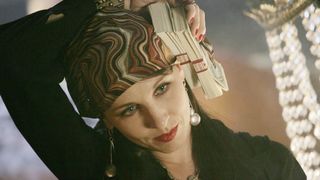 22. Мюнхен (2005)