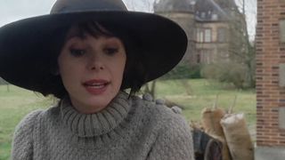 19. Коко Шанель (2008)