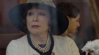 35. Коко Шанель (2008)