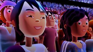 103. Черное зеркало (2011)