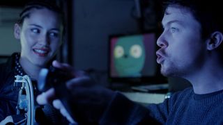 137. Черное зеркало (2011)