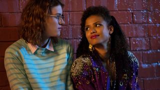 21. Черное зеркало (2011)