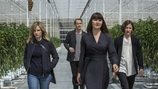 26. Черное зеркало (2011)