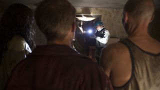 31. Черное зеркало (2011)