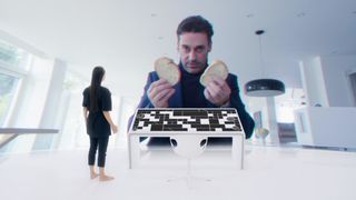 34. Черное зеркало (2011)