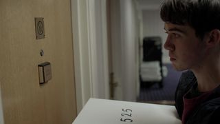 41. Черное зеркало (2011)