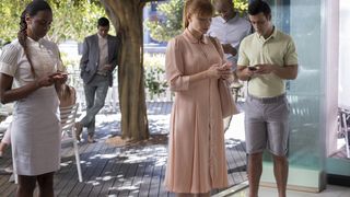 5. Черное зеркало (2011)