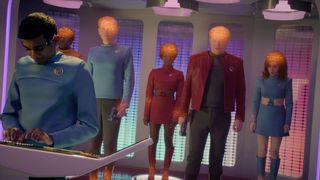 55. Черное зеркало (2011)