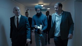 76. Черное зеркало (2011)