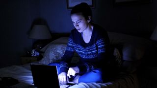 8. Черное зеркало (2011)