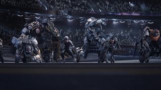 16. Алита: Боевой ангел (2019)