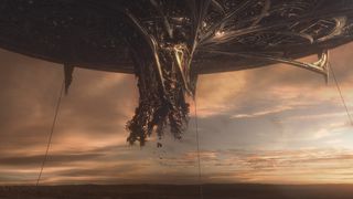 17. Алита: Боевой ангел (2019)