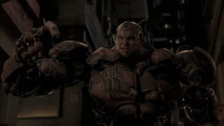 19. Алита: Боевой ангел (2019)