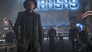 2. Алита: Боевой ангел (2019)