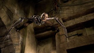 22. Алита: Боевой ангел (2019)