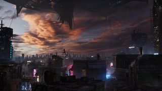 24. Алита: Боевой ангел (2019)