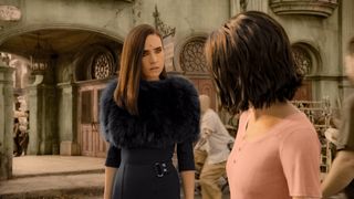 29. Алита: Боевой ангел (2019)