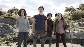 32. Алита: Боевой ангел (2019)