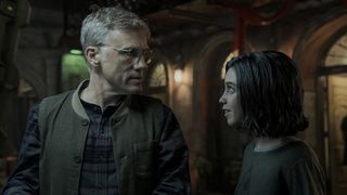 33. Алита: Боевой ангел (2019)