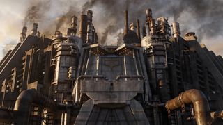 35. Алита: Боевой ангел (2019)