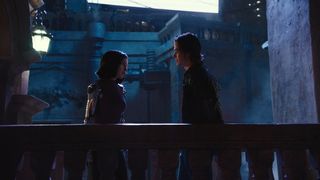 39. Алита: Боевой ангел (2019)