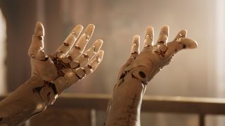 44. Алита: Боевой ангел (2019)