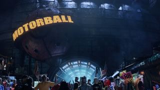 50. Алита: Боевой ангел (2019)