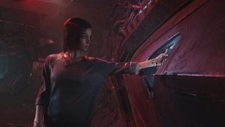 6. Алита: Боевой ангел (2019)