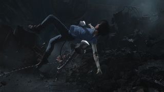 7. Алита: Боевой ангел (2019)