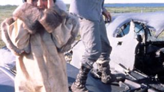 2. Потерянный в снегах (2003)