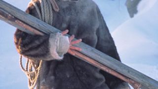 3. Потерянный в снегах (2003)