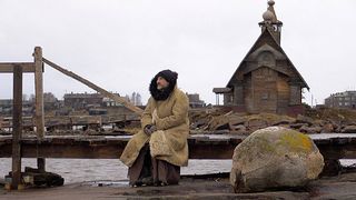 12. Остров (2006)