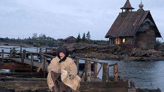 19. Остров (2006)