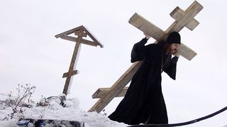 20. Остров (2006)