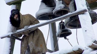 22. Остров (2006)