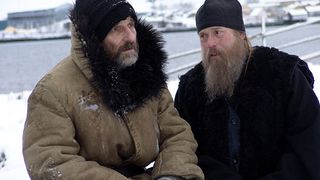 23. Остров (2006)