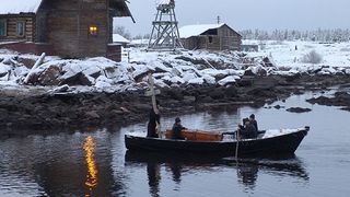 24. Остров (2006)