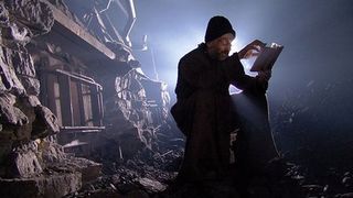 36. Остров (2006)