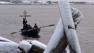 37. Остров (2006)