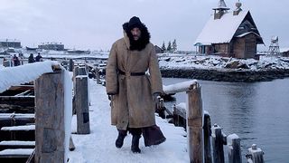 6. Остров (2006)