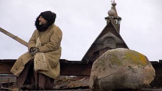 7. Остров (2006)